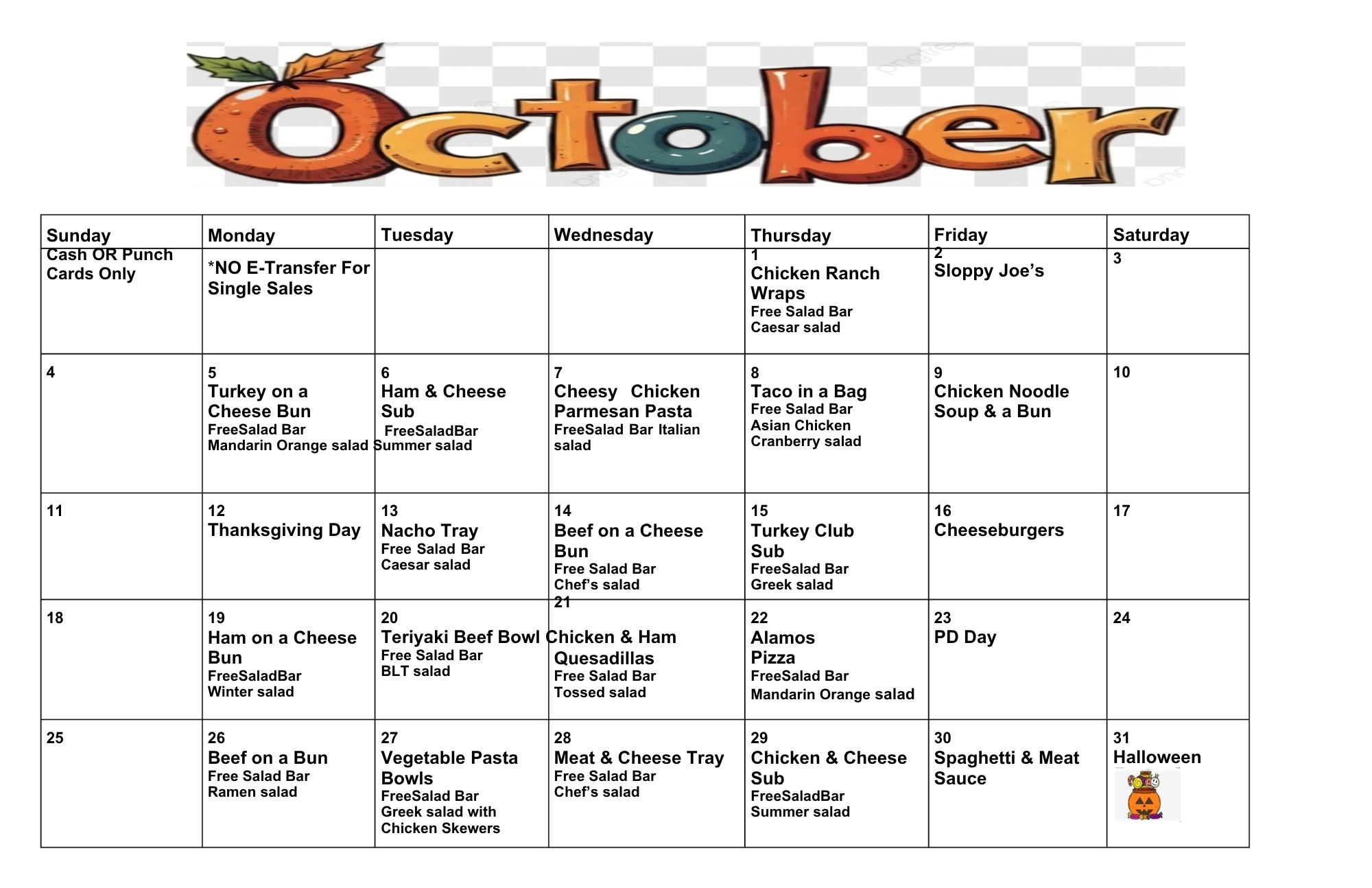 October 2026 (1)